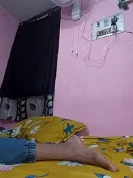 HotyNishakaur webcam model stream image