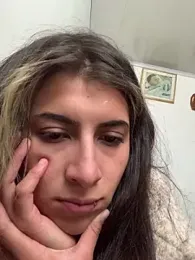 Candy_Lennon webcam stripchat model stream image