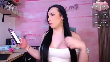 scarlett_taylor007 webcam model stream image