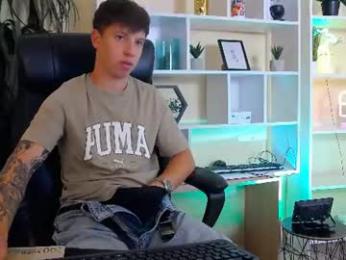 thomas_edisonn webcam model stream image