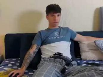 thomas_edisonn webcam model stream image