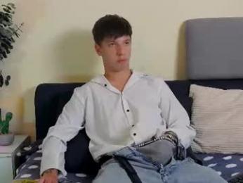 thomas_edisonn webcam model stream image