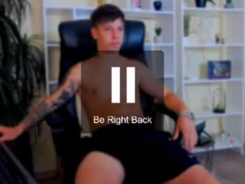 thomas_edisonn webcam model stream image