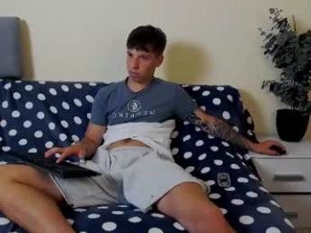 thomas_edisonn webcam model stream image