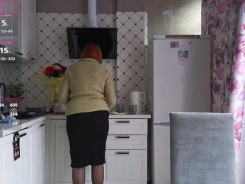 Pink-Lips webcam model stream image