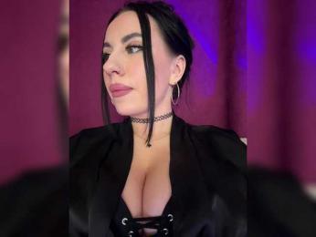 _EUPHORIAA_ webcam bongacams model stream image