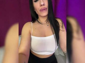 _EUPHORIAA_ webcam bongacams model stream image