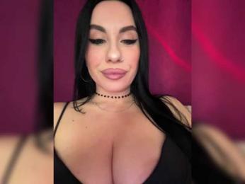 _EUPHORIAA_ webcam bongacams model stream image