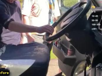 ninosolo_35 webcam chaturbate model stream image