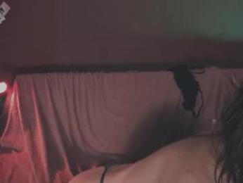 juby_yubi webcam model stream image