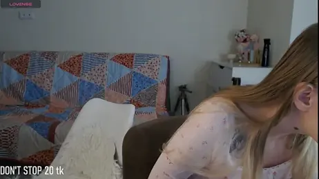 MikeXEmilia webcam model stream image