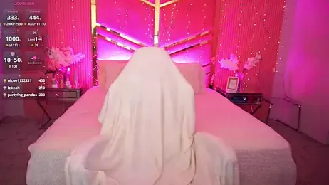 Miki_Kivi webcam model stream image