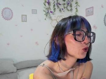 TheMiaDollx webcam model stream image