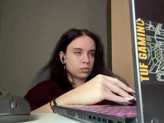 sanaskowronski webcam model stream image