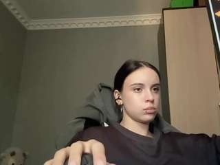 sanaskowronski webcam model stream image