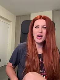 RoxxyDallas webcam model stream image