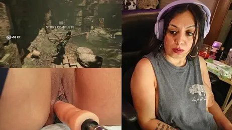 roknblaze webcam model stream image