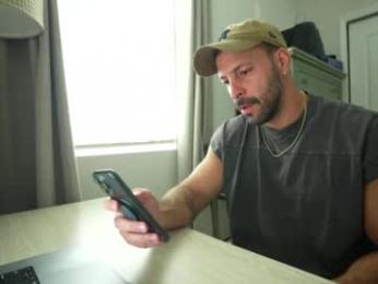 brucestryker webcam chaturbate model stream image