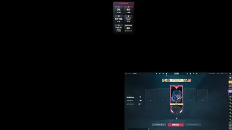 Gerony_ webcam model stream image