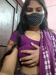 Miss_Aayushi webcam stripchat model stream image