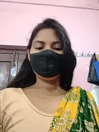 Miss_Aayushi webcam model stream image