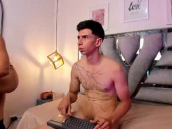 lia_and_stiven webcam model stream image