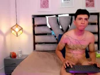 lia_and_stiven webcam chaturbate model stream image