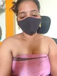 Tamil_Shalini_Lustyy webcam model stream image