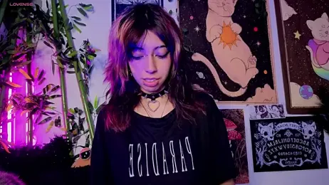 Nyx_nayla webcam model stream image