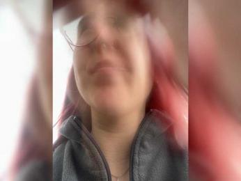 Kushina webcam bongacams model stream image