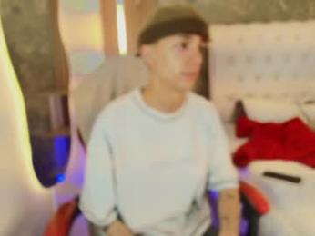 timothy_ross webcam model stream image