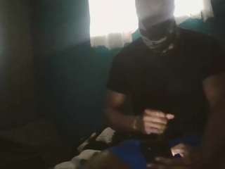 prettydickjonez webcam model stream image