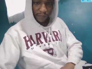 prettydickjonez webcam model stream image