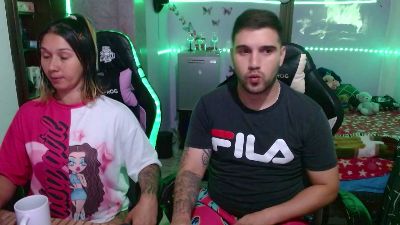 Daimond466 webcam model stream image