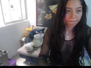 amaia-t webcam model stream image