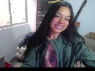 amaia-t webcam model stream image