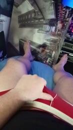 Mario8521 webcam cam4 model stream image