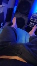 Mario8521 webcam model stream image