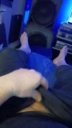 Mario8521 webcam model stream image