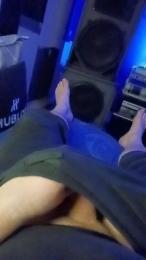 Mario8521 webcam model stream image