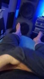 Mario8521 webcam model stream image