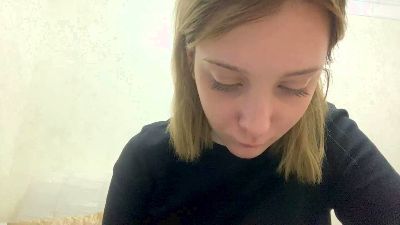 StarlaDeojay webcam model stream image