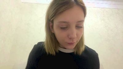 StarlaDeojay webcam model stream image
