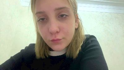 StarlaDeojay webcam model stream image