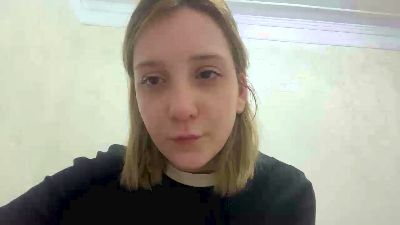 StarlaDeojay webcam model stream image