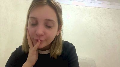 StarlaDeojay webcam model stream image