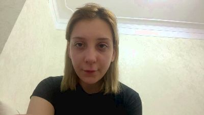StarlaDeojay webcam model stream image
