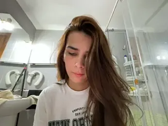 Lily_WellGifted webcam stripchat model stream image