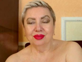PoshLadyx webcam model stream image