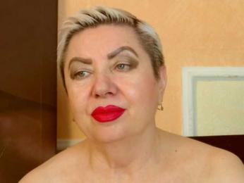 PoshLadyx webcam bongacams model stream image